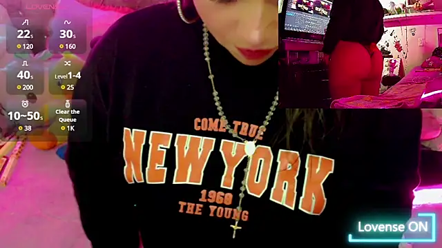 martina bk online show from January 2025 12:06:01 AM