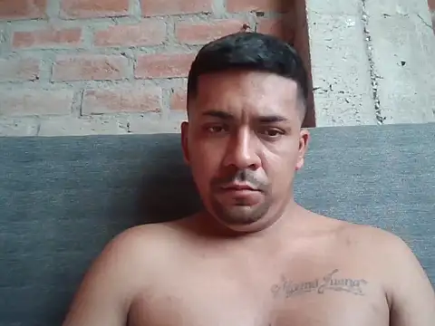 Jhon Hot69 online show from November 2025 08:33:02 PM