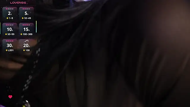 Snapshot of Natasha__Sccott chatting on February 2026 06:50:02 PM Natasha Sccott online show from February 2026 06:50:02 PM