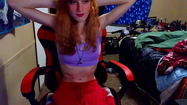 Snapshot of Rosieneko chatting on March 2026 07:47:01 AM Rosieneko online show from March 2026 07:47:01 AM