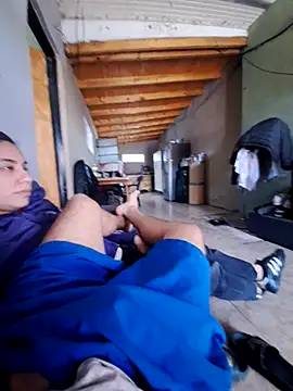 Michellluxo online show from September 2025 06:02:01 PM