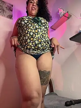 miss grace 01 online show from March 2025 02:40:02 AM