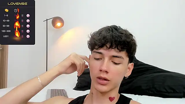 badboy one  online show from January 2025 08:49:02 PM