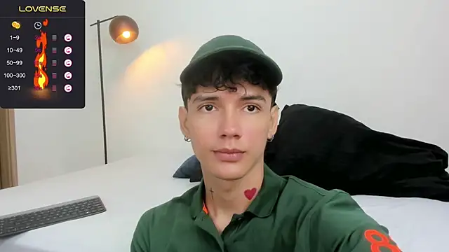 badboy one  online show from January 2025 01:07:01 PM