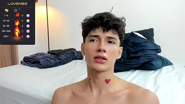 badboy one  online show from February 2025 11:46:02 PM