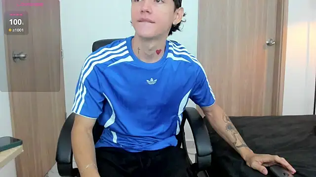 badboy one  online show from March 2025 01:19:02 PM