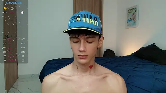 badboy one  online show from November 2025 08:40:02 PM