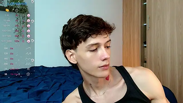 badboy one  online show from November 2025 09:57:01 PM