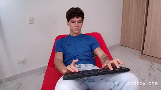 Snapshot of badboy_one_ chatting on May 2026 04:35:02 PM badboy one online show from May 2026 04:35:02 PM