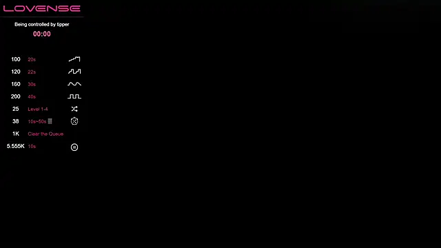 SophiaRyder online show from February 2025 10:36:02 PM