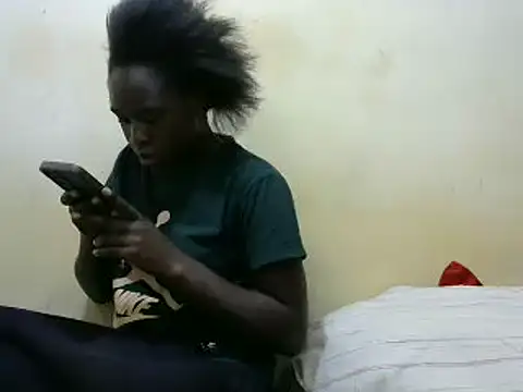 sweet lily2 online show from February 2025 09:22:01 PM