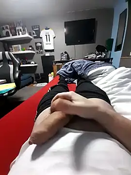 Snapshot of joel43278 chatting on January 2025 03:07:02 AM joel43278 online show from January 2025 03:07:02 AM