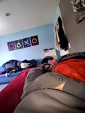 joel43278 online show from March 2026 10:52:01 AM