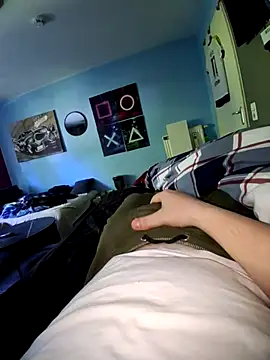 joel43278 online show from April 2026 02:52:02 PM