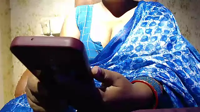 Prita07 online show from April 2026 01:23:01 PM