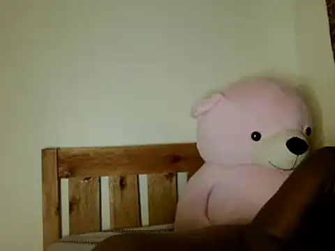 Sexxy pretty24 online show from February 2025 05:58:01 PM