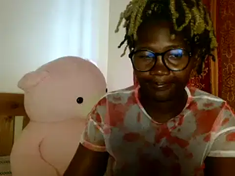 Sexxy pretty24 online show from February 2025 07:07:01 AM