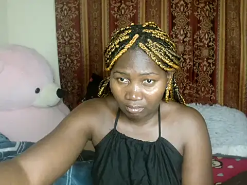 Sexxy pretty24 online show from September 2025 04:51:02 PM