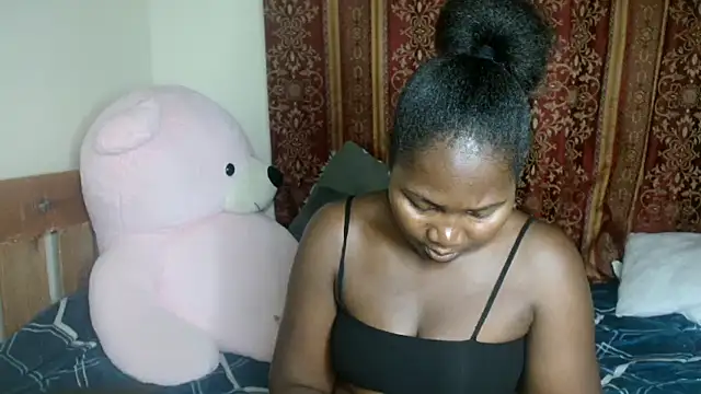 Sexxy pretty24 online show from September 2025 07:19:02 PM