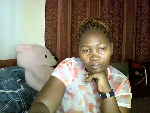 Sexxy pretty24 online show from October 2025 04:11:01 AM