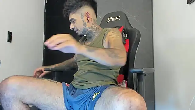 sergiio mesa27 online show from January 2025 11:54:01 PM