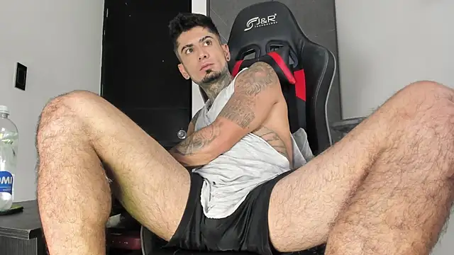 sergiio mesa27 online show from November 2025 01:49:01 AM