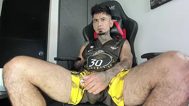 sergiio mesa27 online show from February 2026 01:03:01 PM