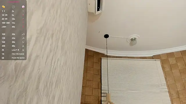 Lissalittlee online show from March 2026 07:42:01 PM