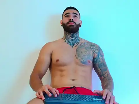 silvano torres online show from March 2026 12:48:02 AM