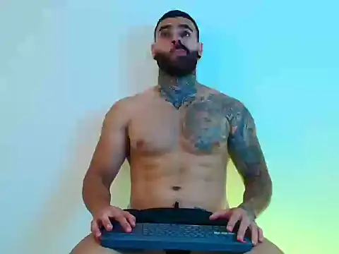 silvano torres online show from April 2026 12:43:02 AM