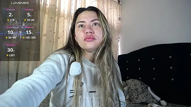 melpark online show from February 2025 05:33:01 PM