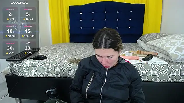 melpark online show from March 2025 01:59:01 AM