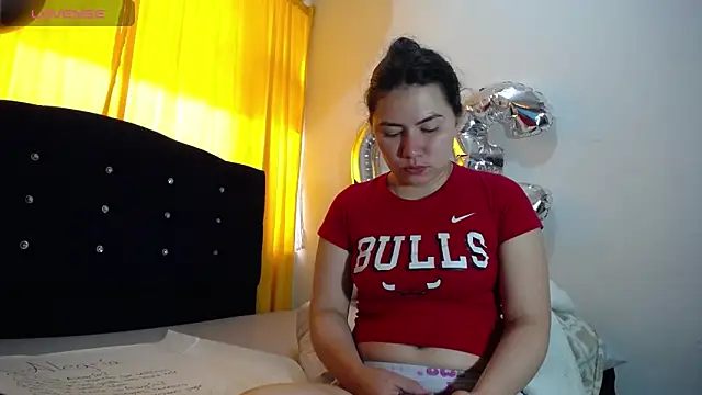 melpark online show from October 2025 04:05:01 PM