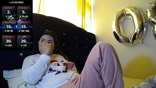 melpark online show from October 2025 01:04:02 PM