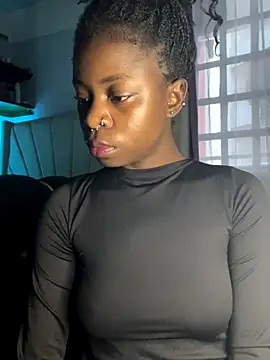 pretty maliah online show from September 2025 02:50:01 PM