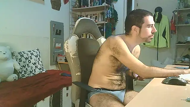 galaudin 3x  online show from February 2025 06:42:02 PM