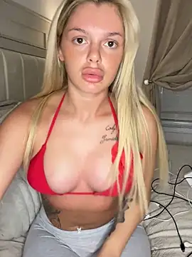 IrishTeenBarbie69 online show from September 2025 10:44:01 PM