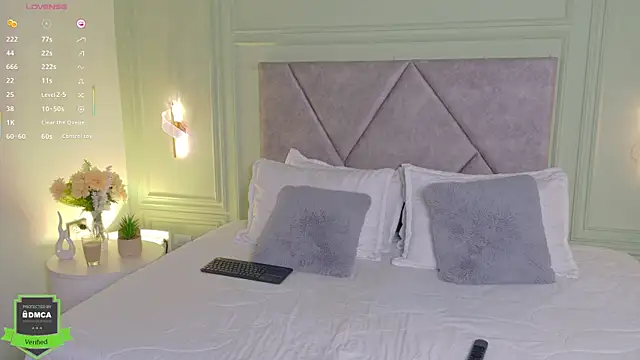  Miss Kimm online show from March 2026 11:39:02 AM