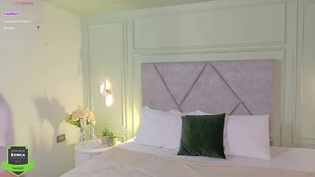  Miss Kimm online show from March 2026 01:04:01 PM