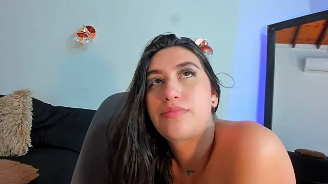 Snapshot of AlissPrince chatting on January 2025 05:09:02 PM AlissPrince online show from January 2025 05:09:02 PM