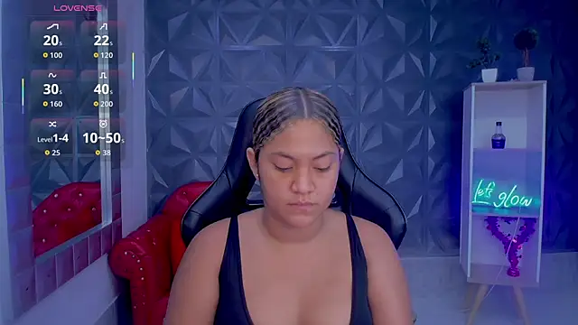 Cristal War online show from January 2026 09:52:02 PM