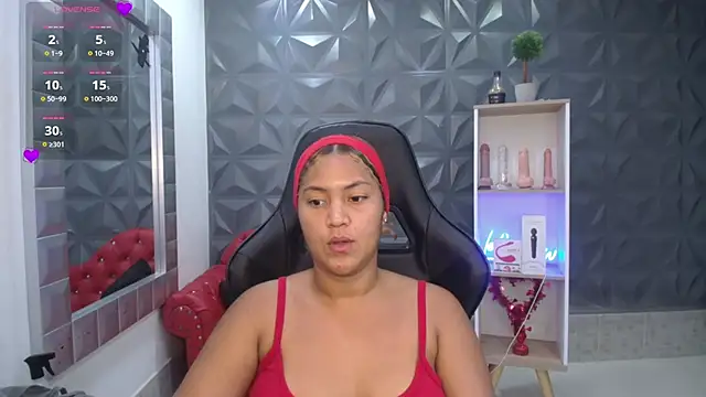 Cristal War online show from February 2026 11:32:01 PM