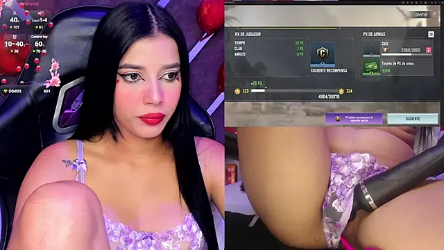 SweetieCloe  online show from February 2025 01:10:01 AM