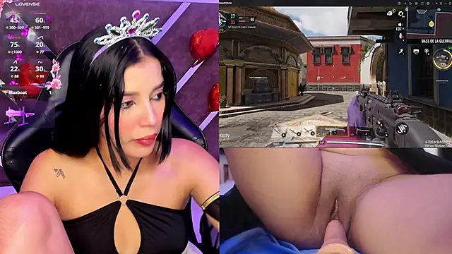 SweetieCloe  online show from February 2025 09:04:02 PM