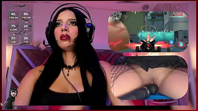 SweetieCloe  online show from October 2025 09:37:01 PM