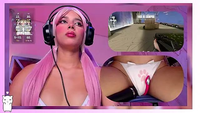 SweetieCloe  online show from March 2026 09:01:02 PM