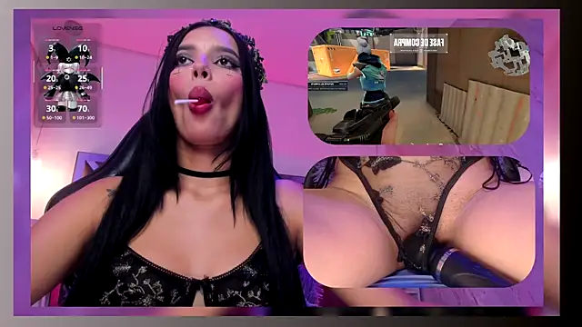 SweetieCloe  online show from March 2026 09:29:01 PM