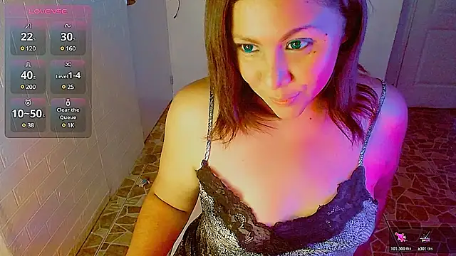 Camil2025 online show from January 2025 05:24:01 AM