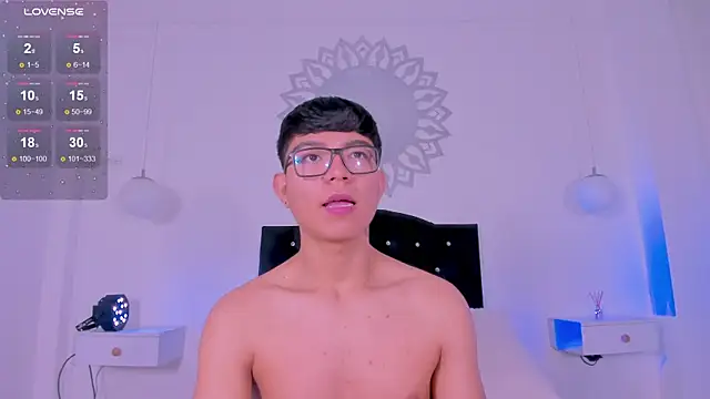 Snapshot of CodyTwink chatting on September 2025 01:13:01 PM CodyTwink online show from September 2025 01:13:01 PM