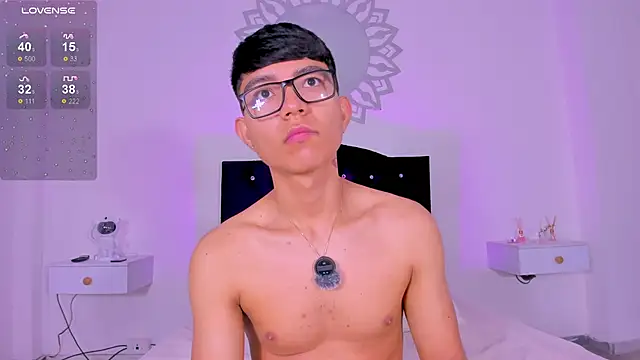 CodyTwink online show from March 2026 01:06:01 PM